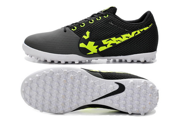 Nike Elastico Pro III TF Men Shoes--002